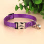 Katzenhalsband personalisierbarpen