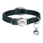 Katzenhalsband personalisierbarpen