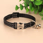 Katzenhalsband personalisierbarpen