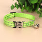 Katzenhalsband personalisierbarpen