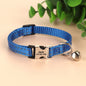 Katzenhalsband personalisierbarpen
