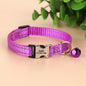 Katzenhalsband personalisierbarpen