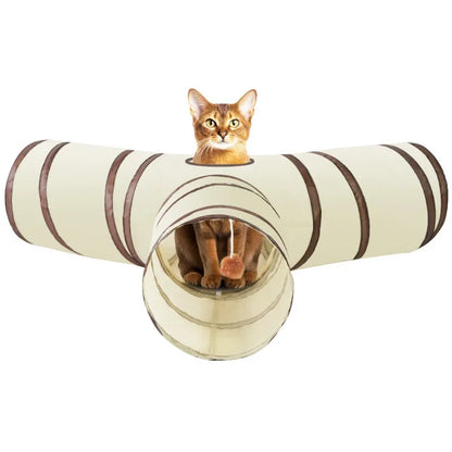Katzenspieltunnel