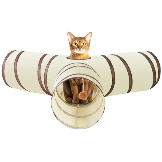 Katzenspieltunnel